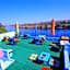 Nubian Popeye - Roof top - Nile View