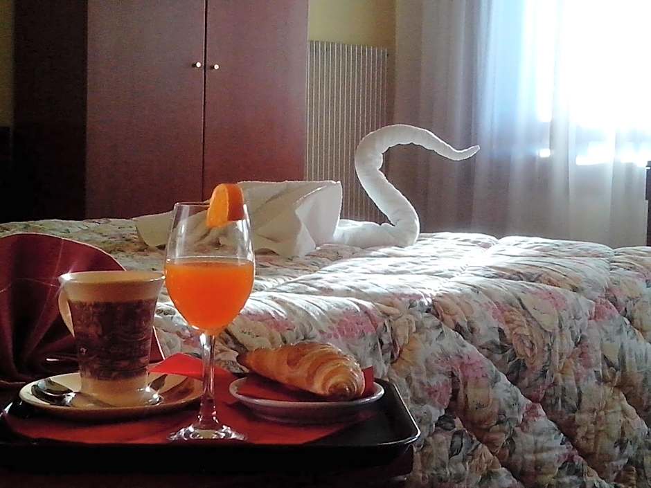 Hotel Monte Fior