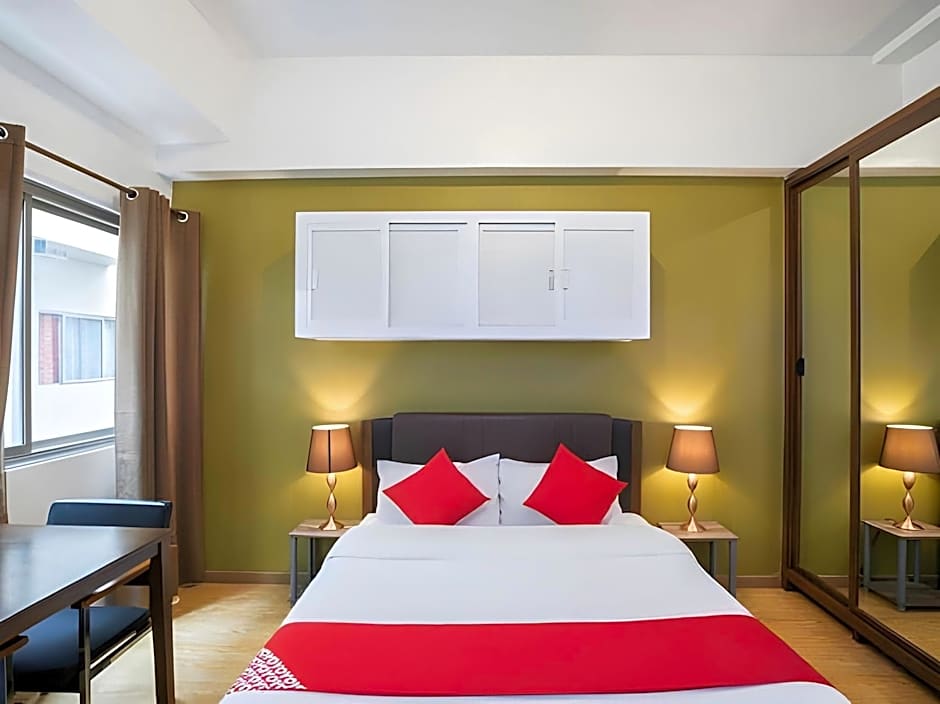 Hotel O Hotel 916