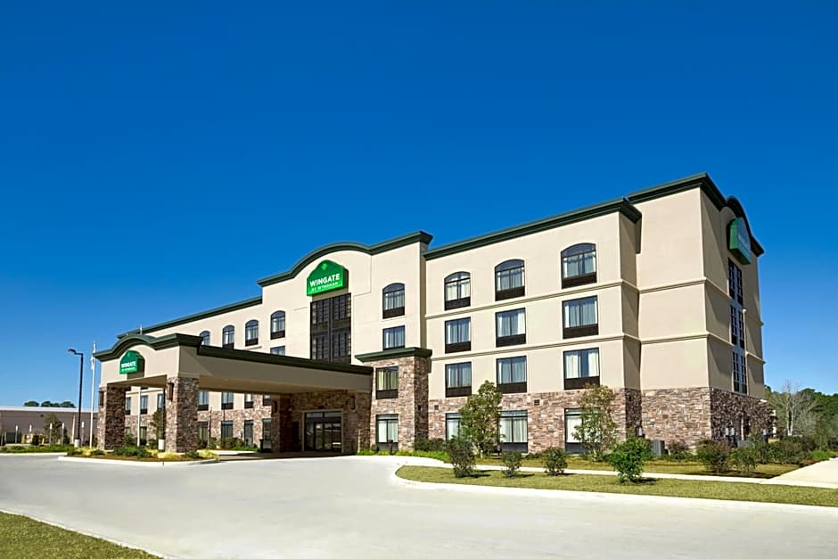 Wingate by Wyndham Slidell/New Orleans East Area