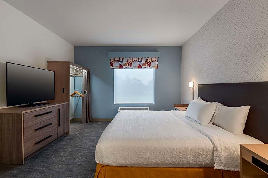Home2 Suites by Hilton Troy, AL