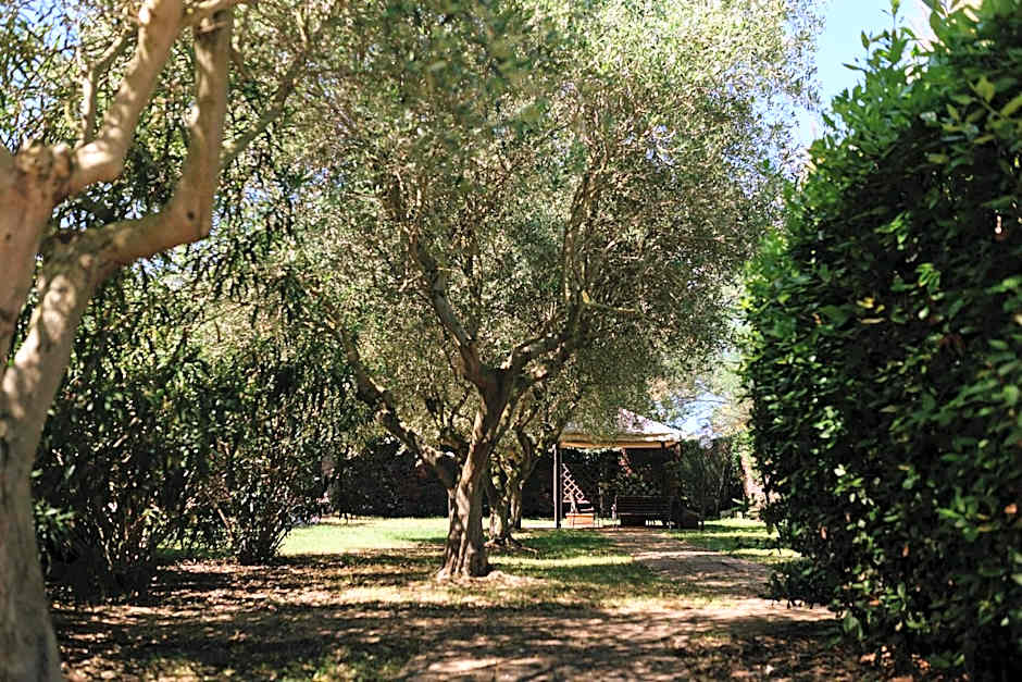 Villa Chiara Porto Recanati