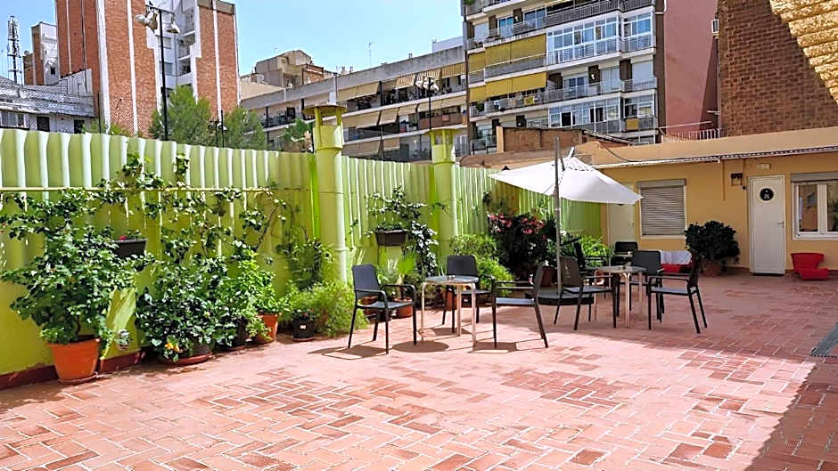 Paraiso Hostel