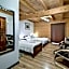 Magnat Inn Sauna & Relax