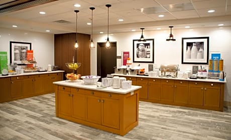 Hampton Inn Lebanon