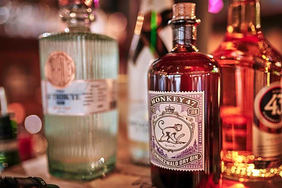 B&B Berglift direkt an der Talstation