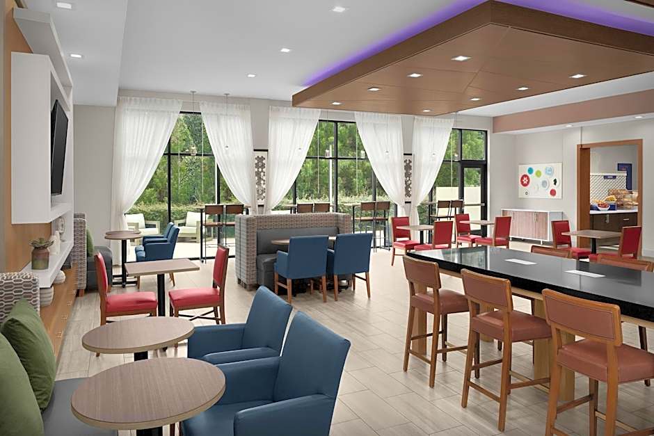 Holiday Inn Express & Suites Birmingham - Homewood by IHG – Birmingham, AL