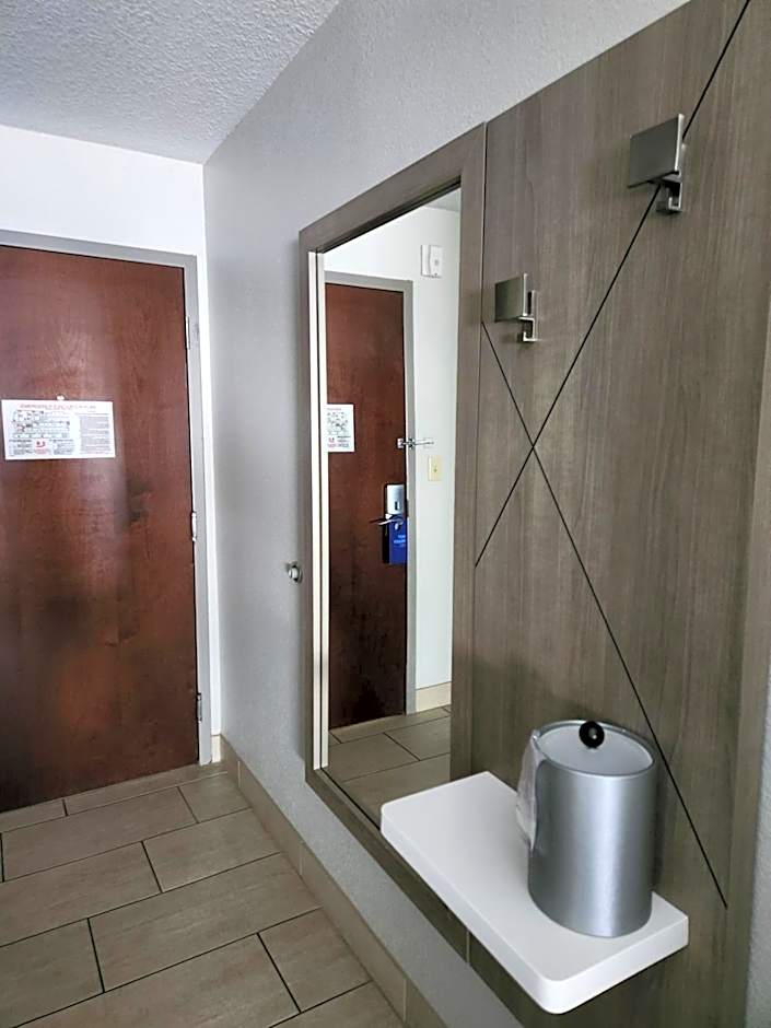 Holiday Inn Express Crystal River By IHG