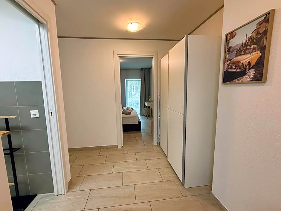 REST AND RESTAURANT in Roveredo