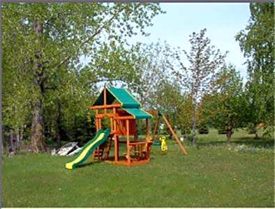 Auberge - Motel Le Pigeonnier