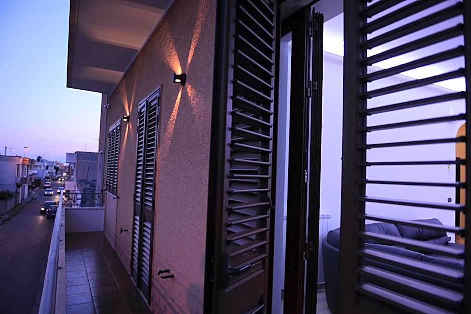 Bed & breakfast "MAZZINI"