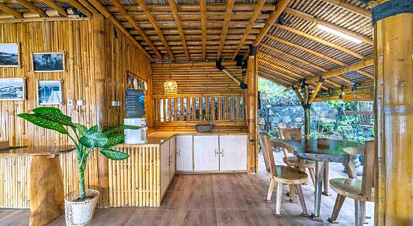 Catappa Village Lombok