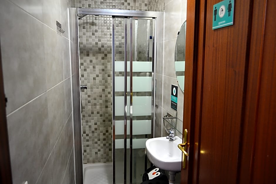 Alda O Fogar de Teodomiro