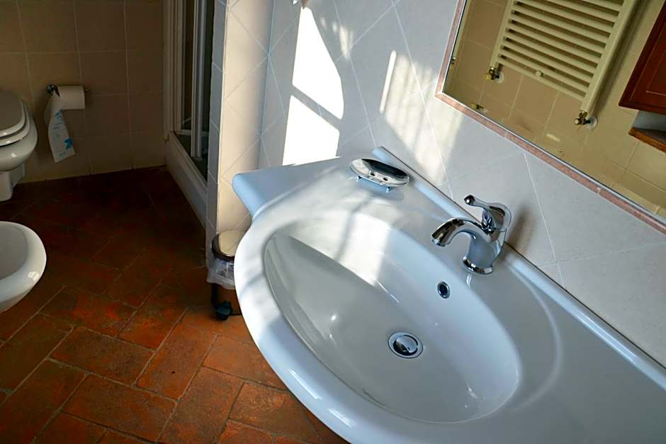 Agriturismo Il Casolare Di Bucciano