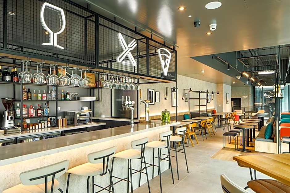 ibis London Sutton Point