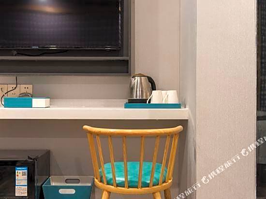 Boni Hotel (Ximenkou Metro Station, Guangzhou Provincial Hospital of Traditional Chinese Medicine)