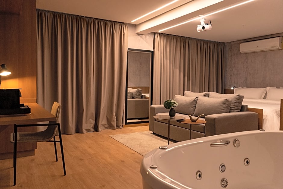 Intercity Montes Claros