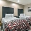 Red Roof Inn Terrell