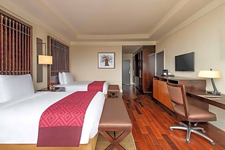 Executive Room Twin Bed