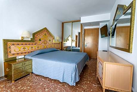 Standard Room with terrace