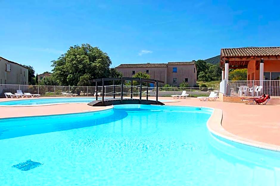 Residence Nemea les Portes des Cevennes