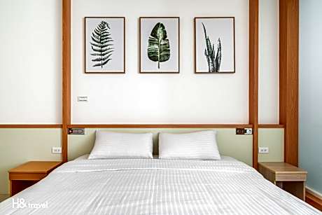 Taitung Spring Homestay B&B