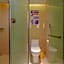 Echarm Hotel Guangzhou Yongqingfang Zhongshan 8th Road Metro Station