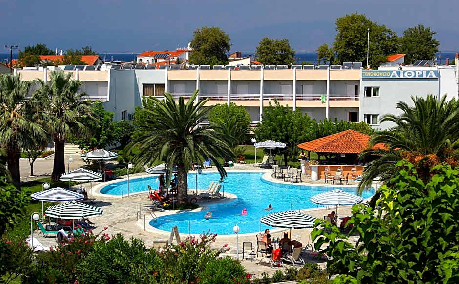 Hotel Aethria
