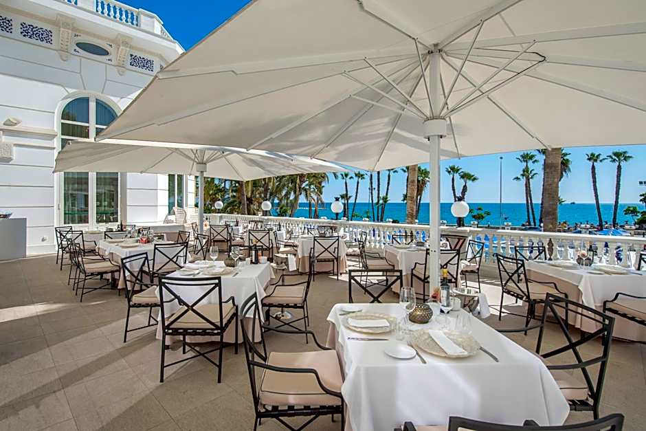 Gran Hotel Miramar GL