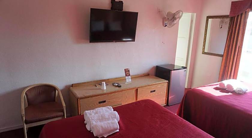 Las Palmas Hotel