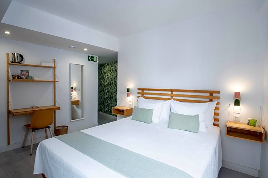 Banana Garden La Palma