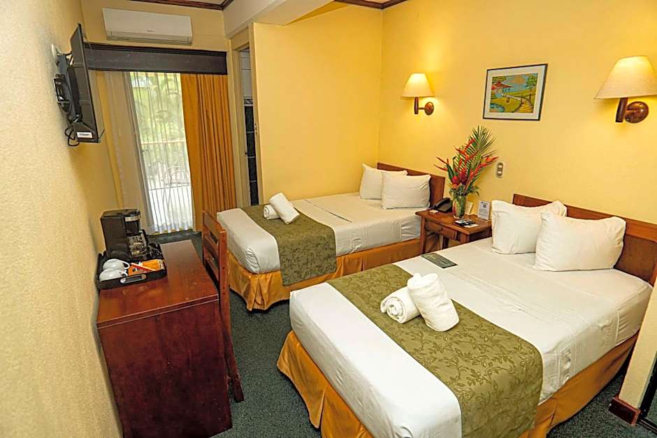 Best Western Hotel & Casino Kamuk