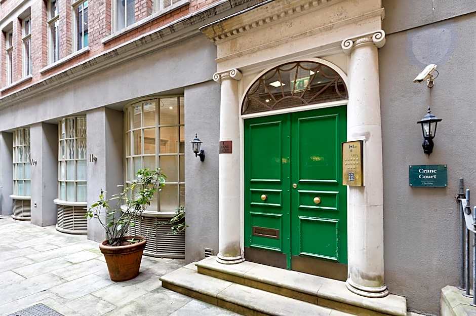 Crane Court by City2Stay