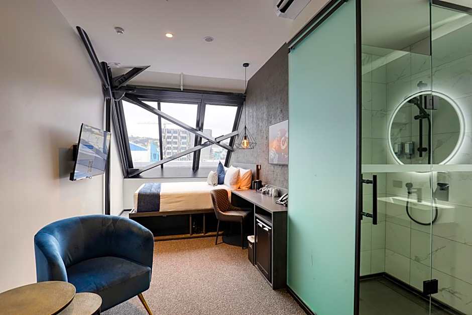 Microtel by Wyndham Wellington