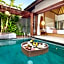 Seminyak Sanctuary Villa by Ini Vie Hospitality