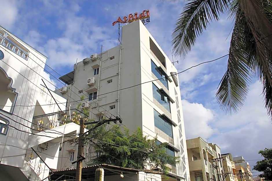 Hotel Athidi Grand