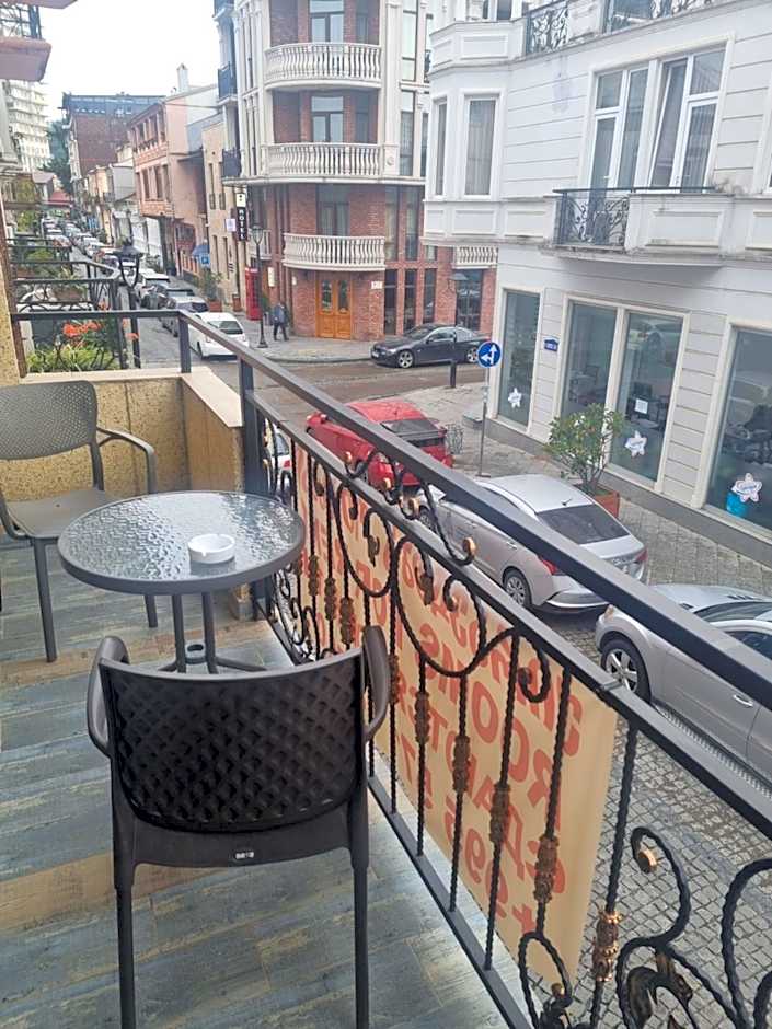 MAHALI HOTEL