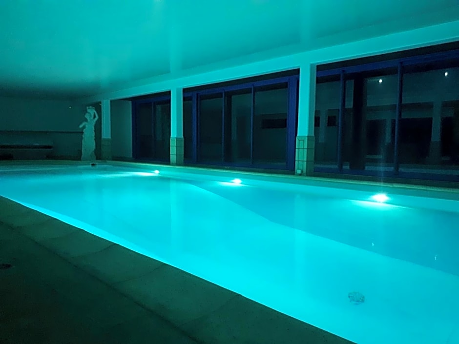 Le Manoir de la mantille