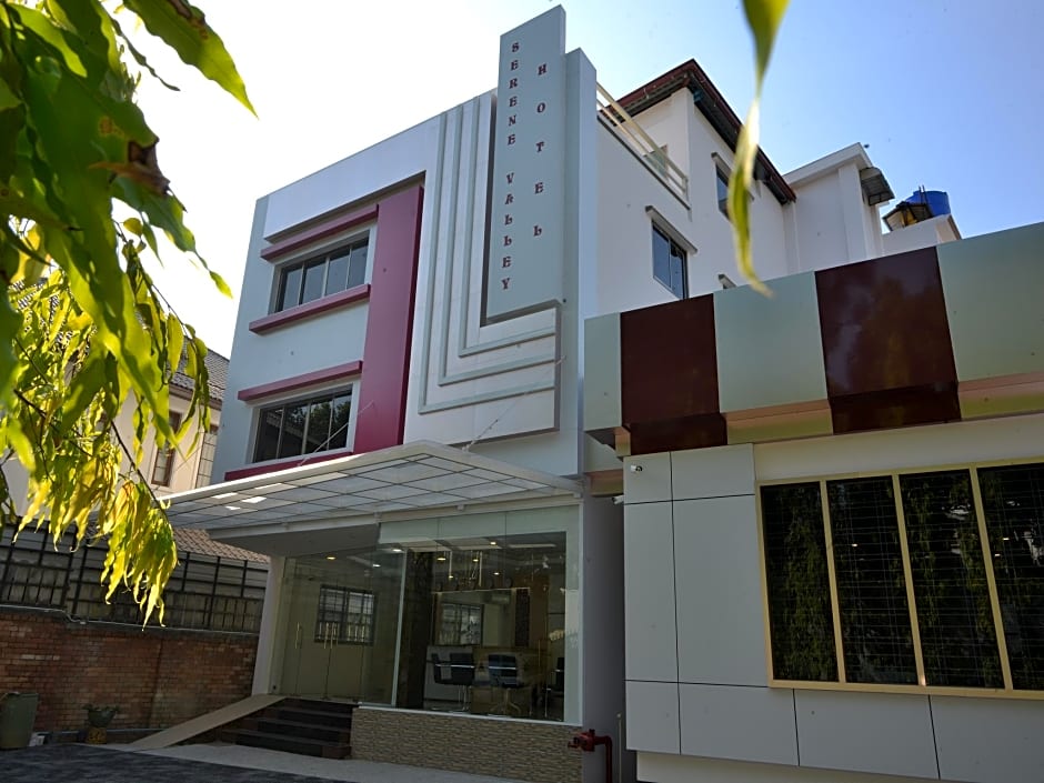 Serene Valley Hotel