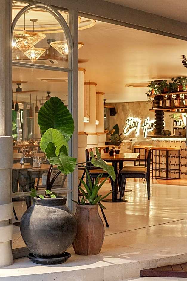 Soulshine Resort and Retreat