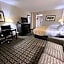 Quality Inn & Suites Cincinnati Downtown