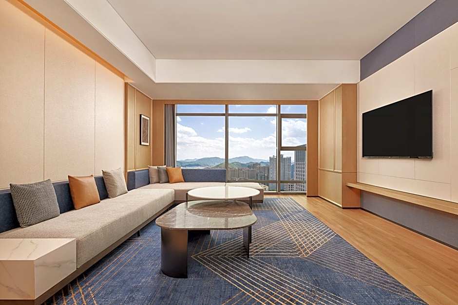 Four Points by Sheraton Linhai