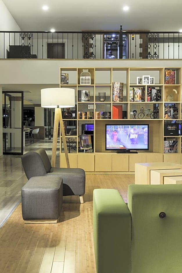 Fiesta Inn Queretaro