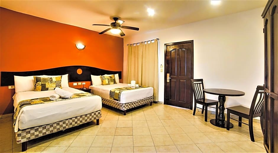 SC Hotel Playa del Carmen