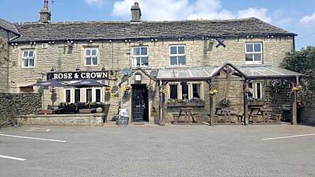 The Rose and Crown