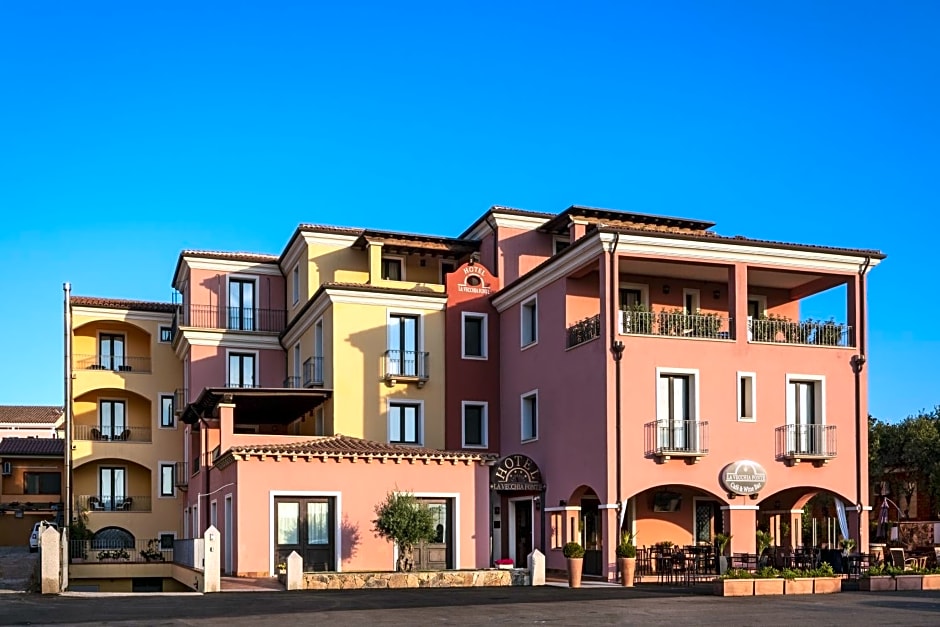 La Vecchia Fonte
