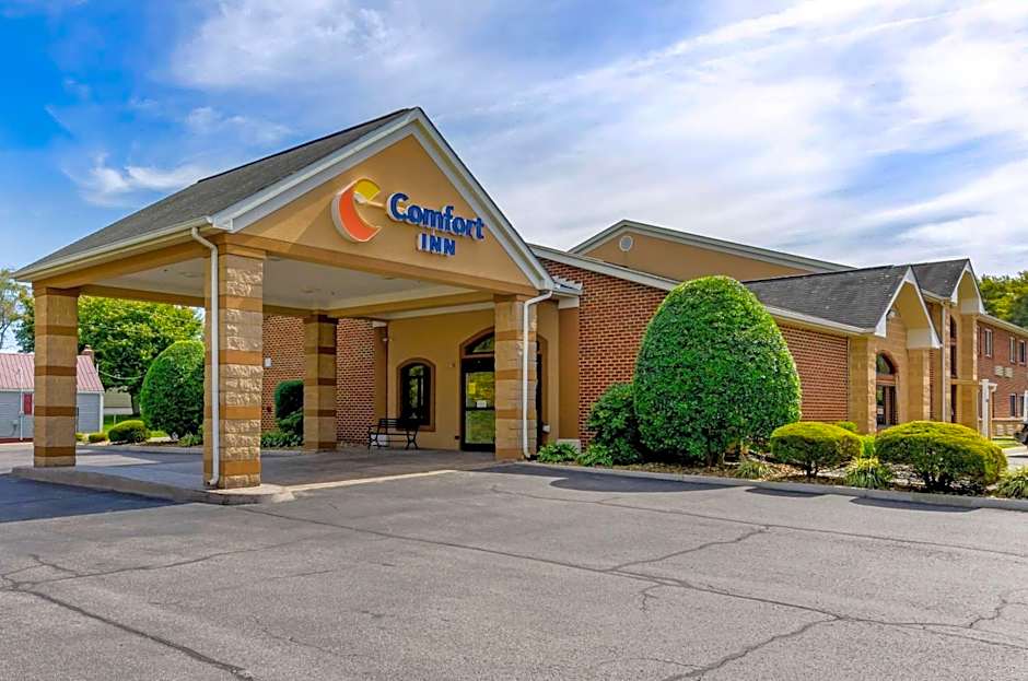 Photo 1 of 32 of Comfort Inn Atkins