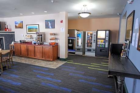 Hotel Yuma
