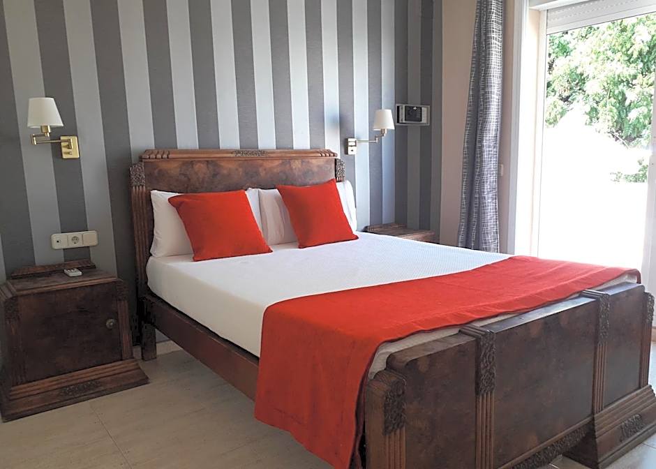 Hotel Noucentista