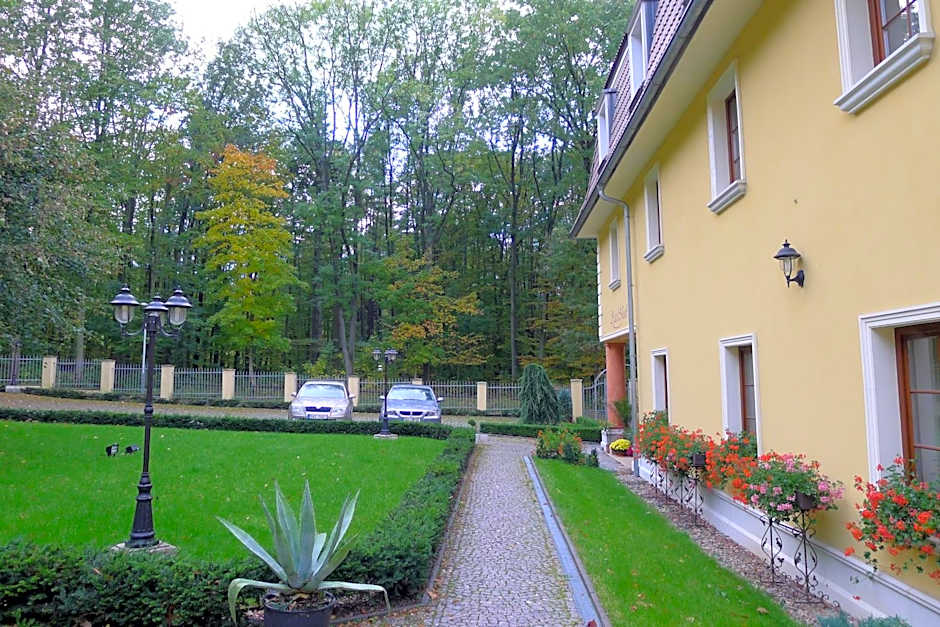 Hotel Nosal